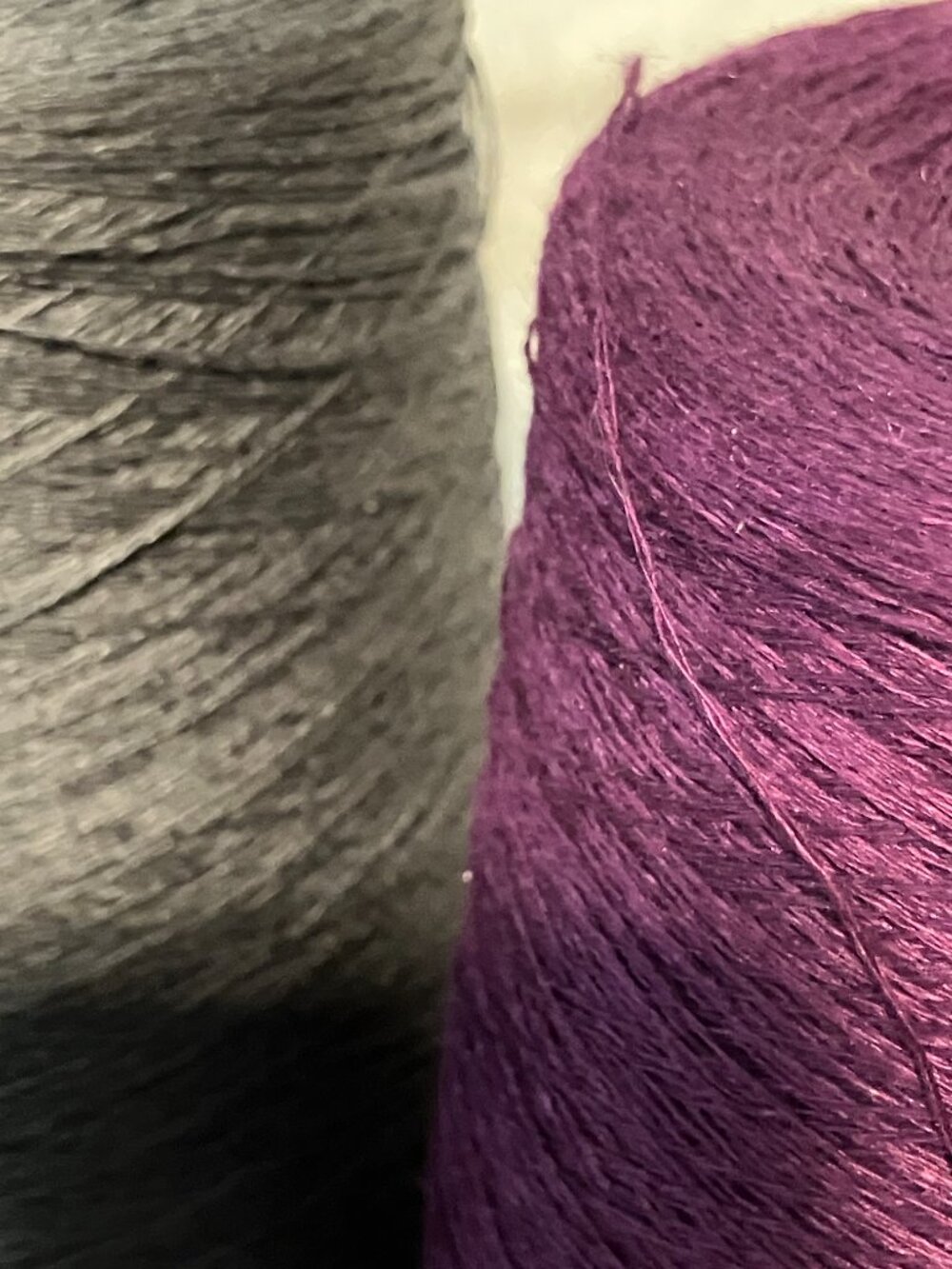 Linen yarn - Picture 2 of 8